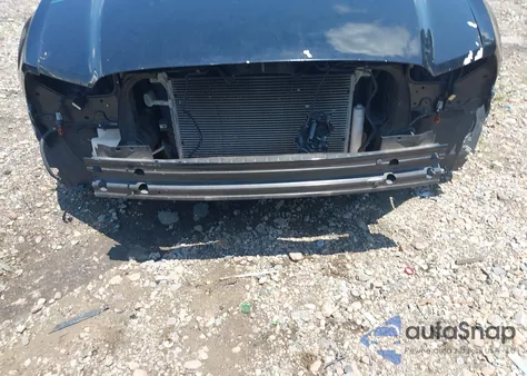 2013 Ford Mustang Gt Premium z USA, uszkodzony, nr VIN 1ZVBP8CFXD5281197